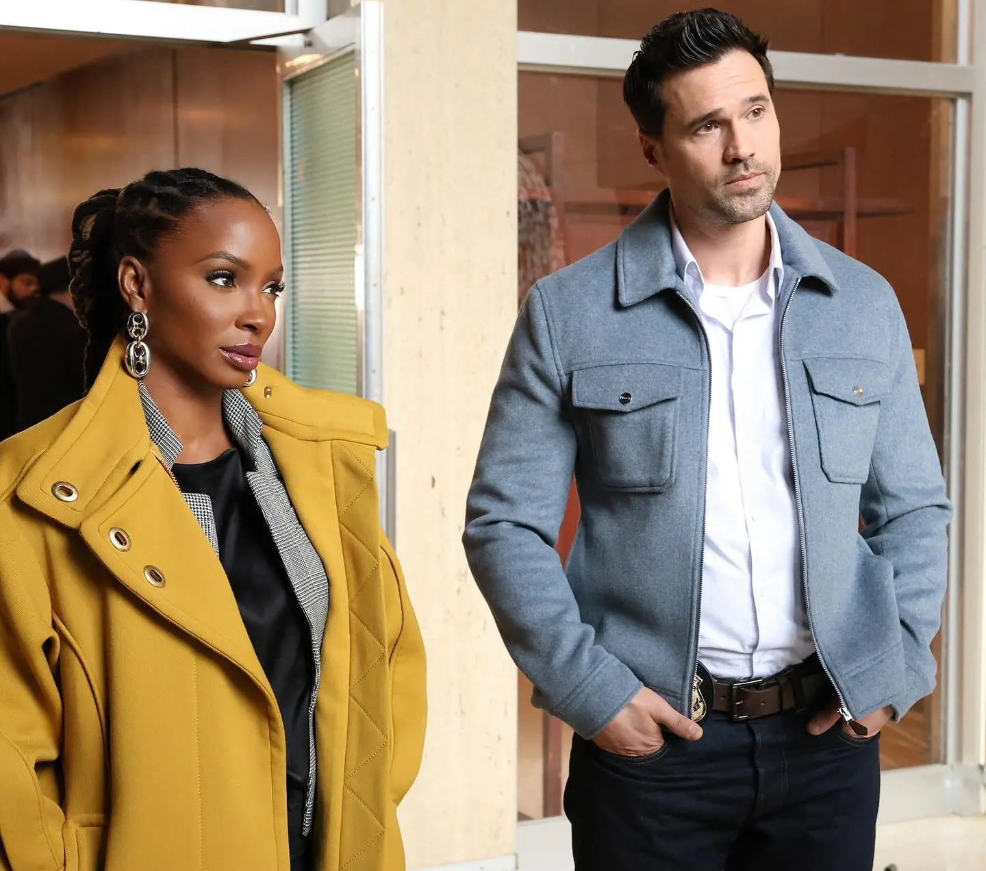 Tonight's NBCFound Episode Delivers A Ride