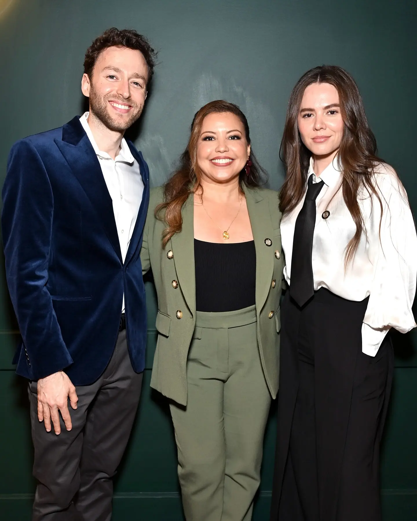 Tony Awards Nominees Shine at Sofitel NYC Press Event Proudly honoring Tony nominees in NYC, embracing passion, talent, and Broadway brilliance!