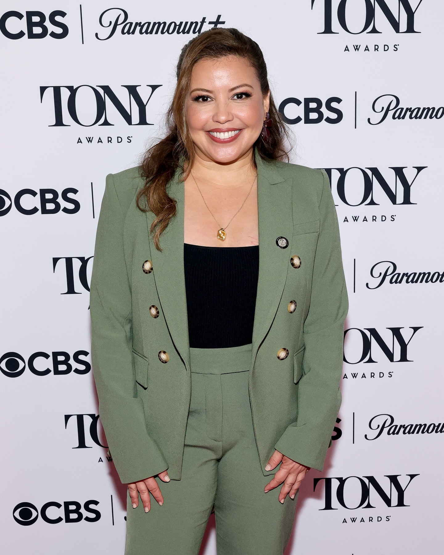 Tony Awards Nominees Shine at Sofitel NYC Press Event