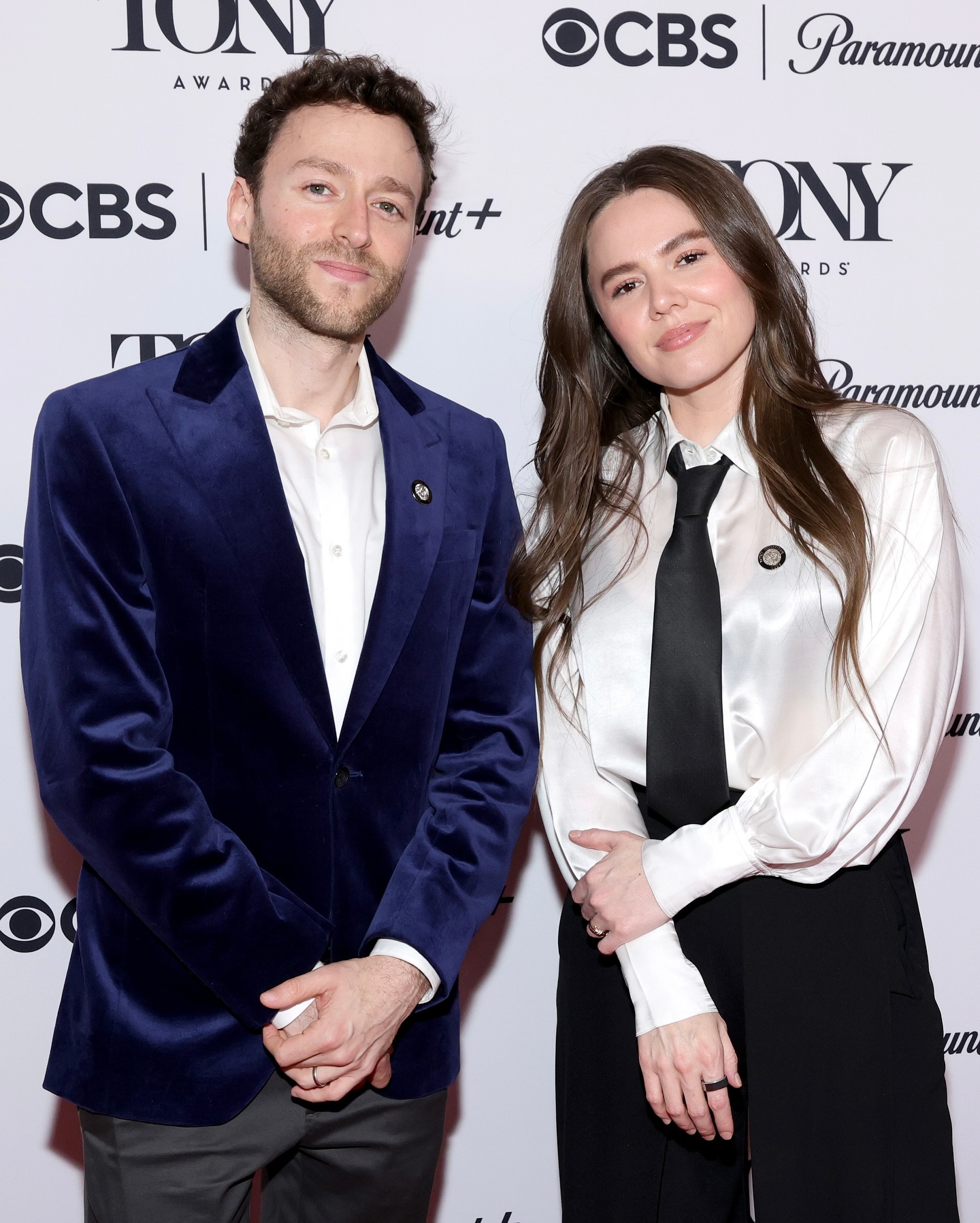 Tony Awards Nominees Shine at Sofitel NYC Press Event