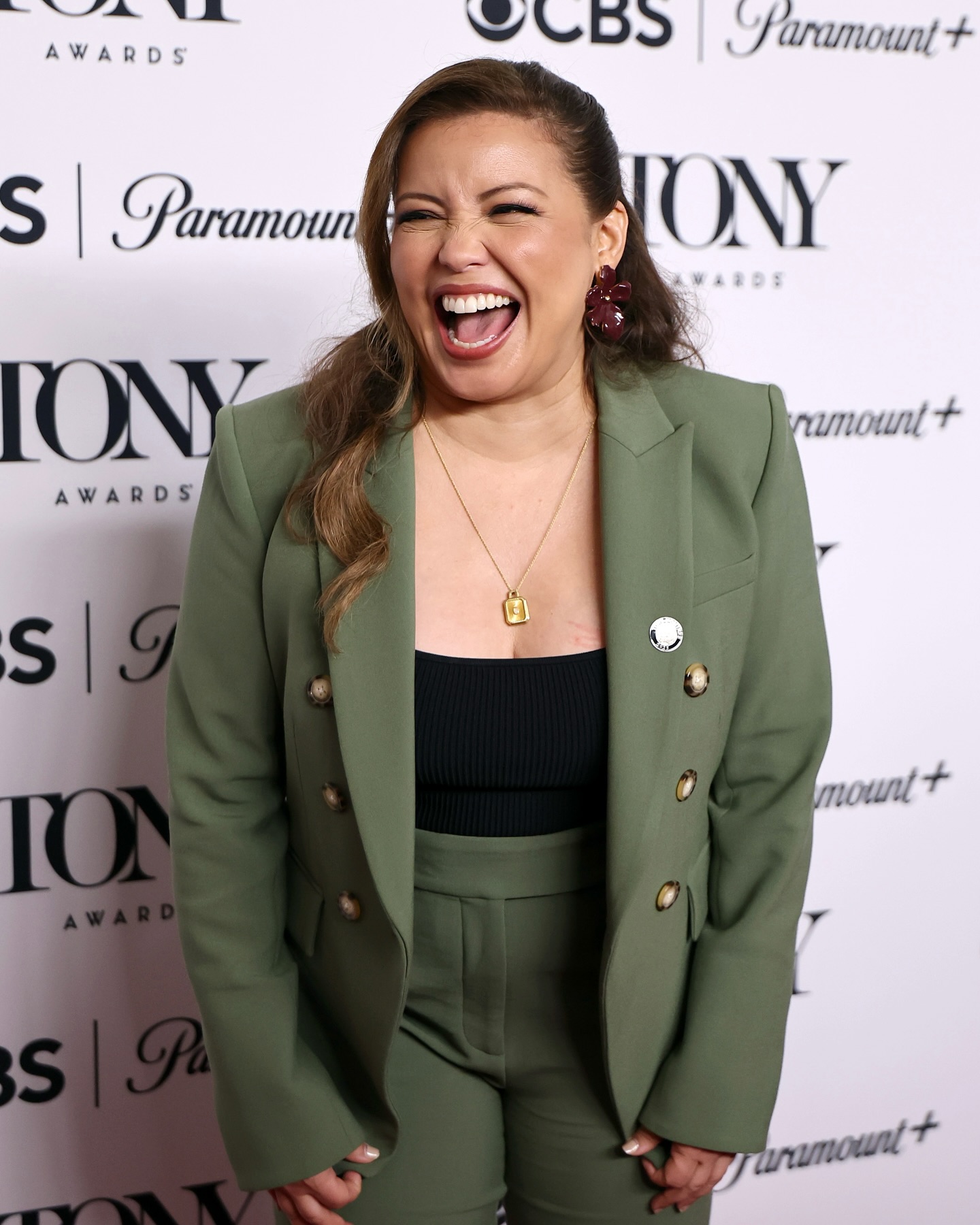 Tony Awards Nominees Shine at Sofitel NYC Press Event