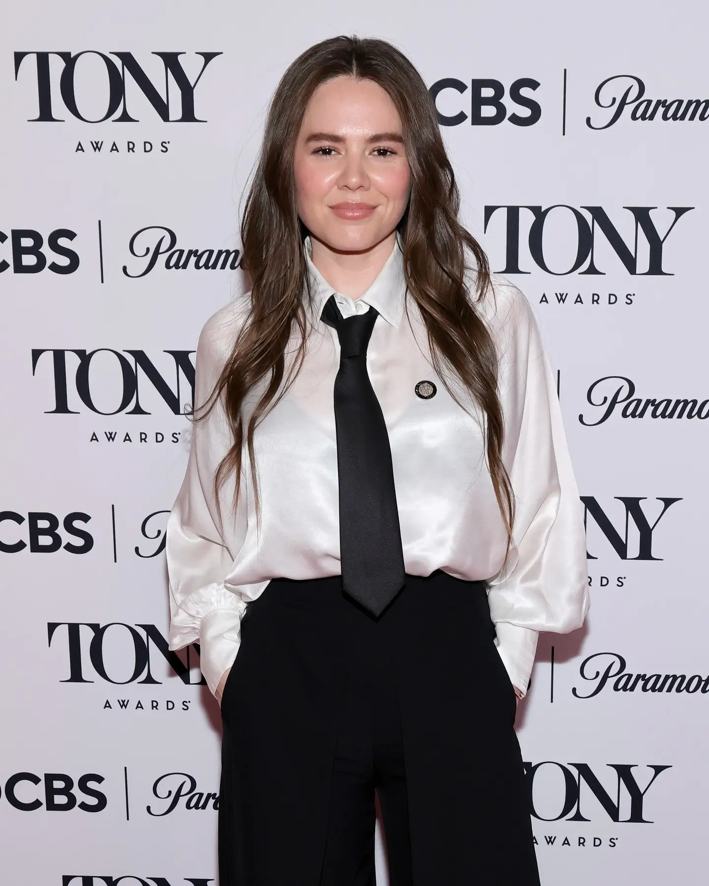 Tony Awards Nominees Shine at Sofitel NYC Press Event