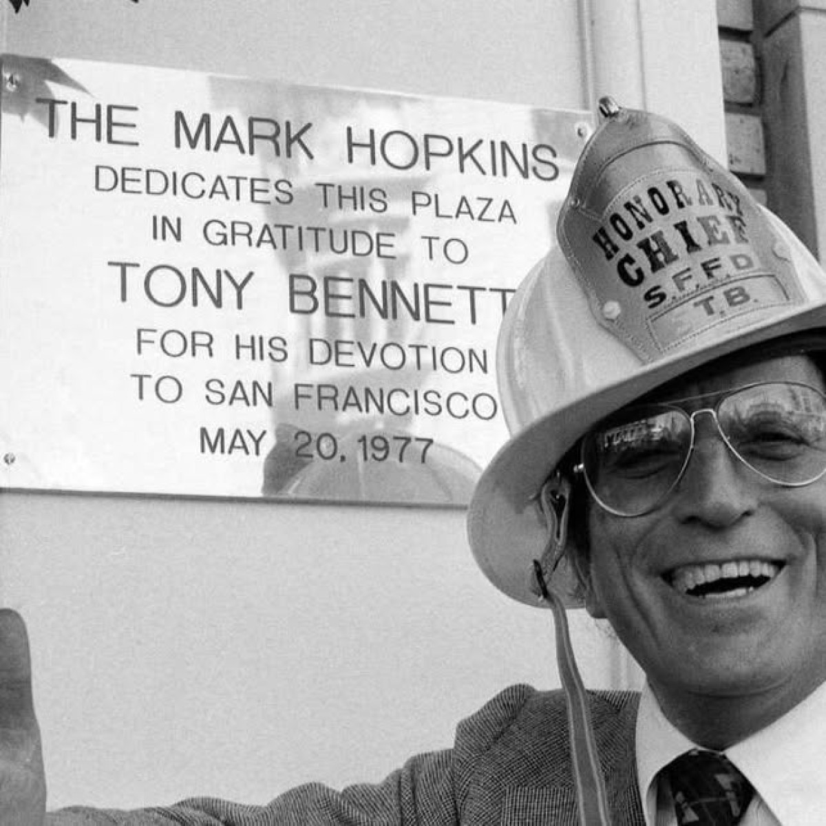 Tony Bennett Honored With Plaza Dedication SF honored singer with dedicated plaza, marking decades of charm, music, and legacy in SF.