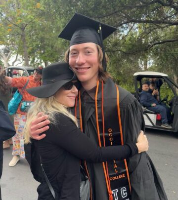 Tony Hawk reflects on his kids' graduations and legacy in a blend of pride and change!!!