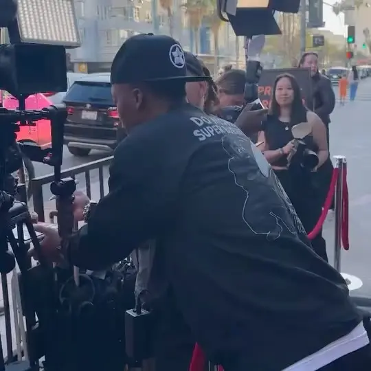 Tony Hawk Shines at THPS Fest In Los Angeles