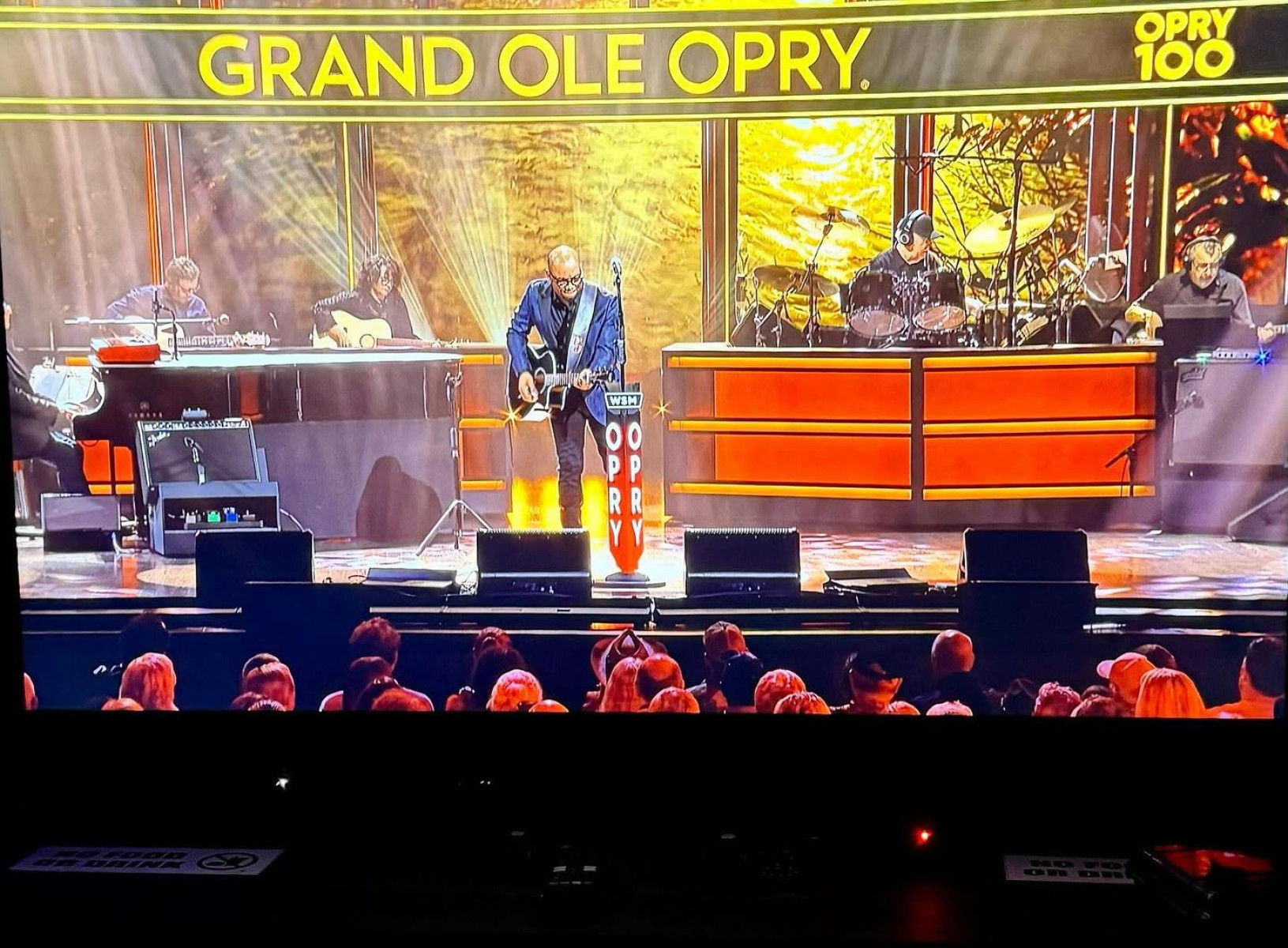 Tony Jackson Thanks Opry After Grand Stage Debut Rising country artist thanks the Grand Ole Opry after memorable moment at Nashville venue.