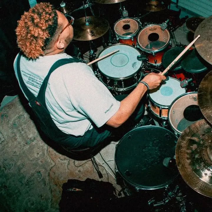 Tony Lambright Jr Inspires With 'All Or Nothing' Attitude