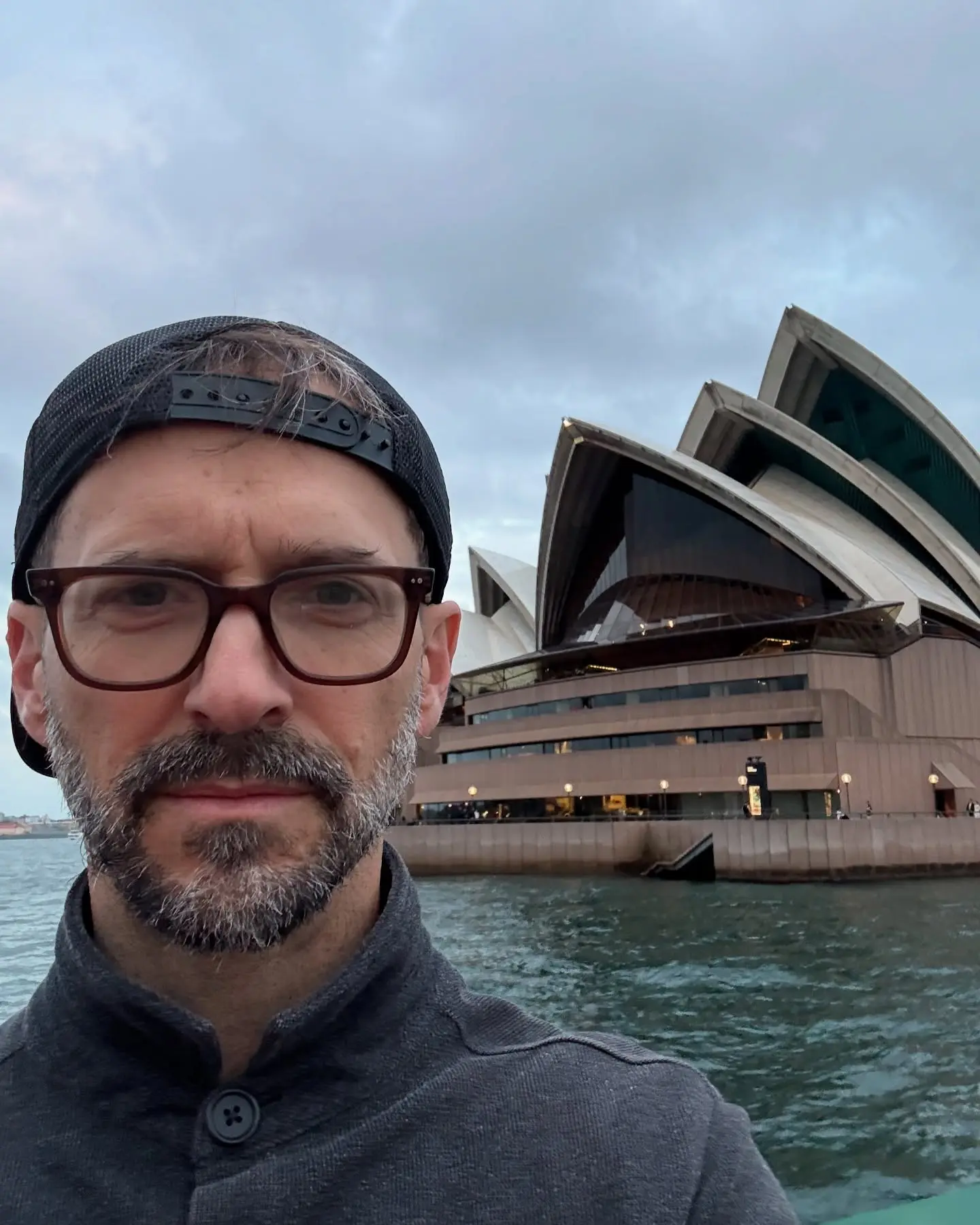 Tony Lucca’s Sydney Opera House Experience Tony Lucca lives his dream at Sydney Opera: fate, music magic, and warm Aussie welcome.!!!