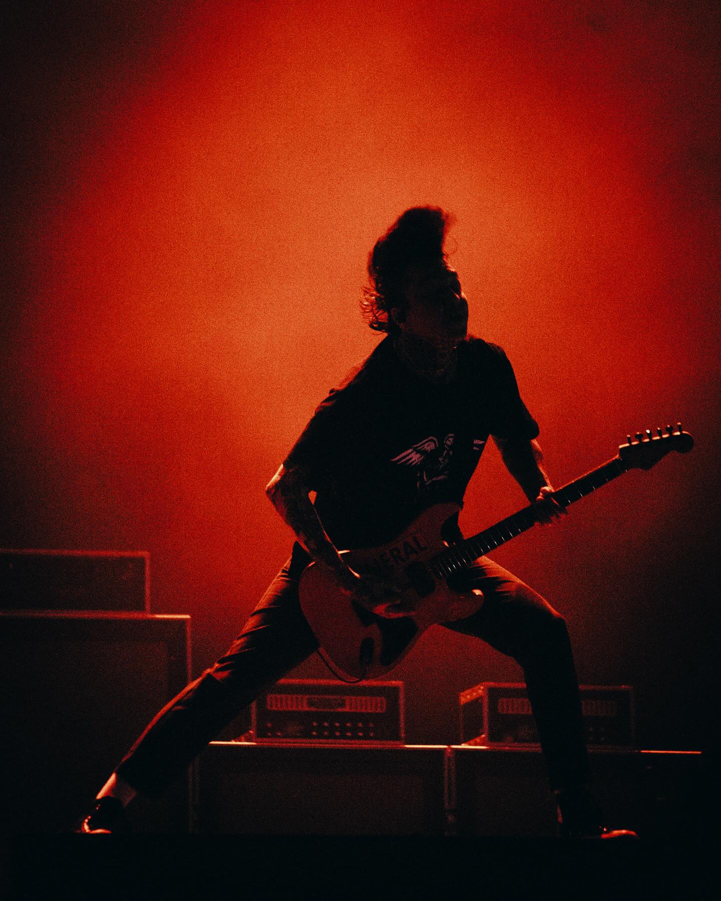 Tony Perry Thanks Welcome To Rockville