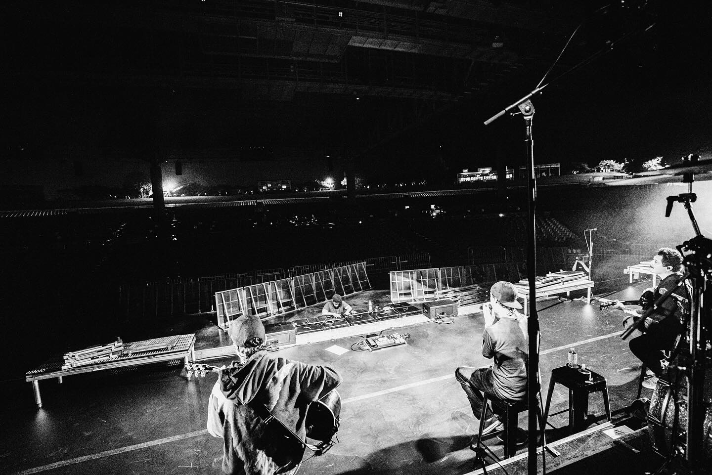 Tony Perry’s Candid Instagram Moments