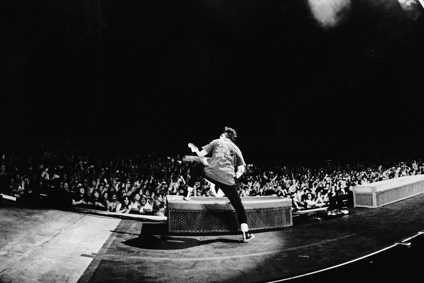 Tony Perry’s Candid Instagram Moments