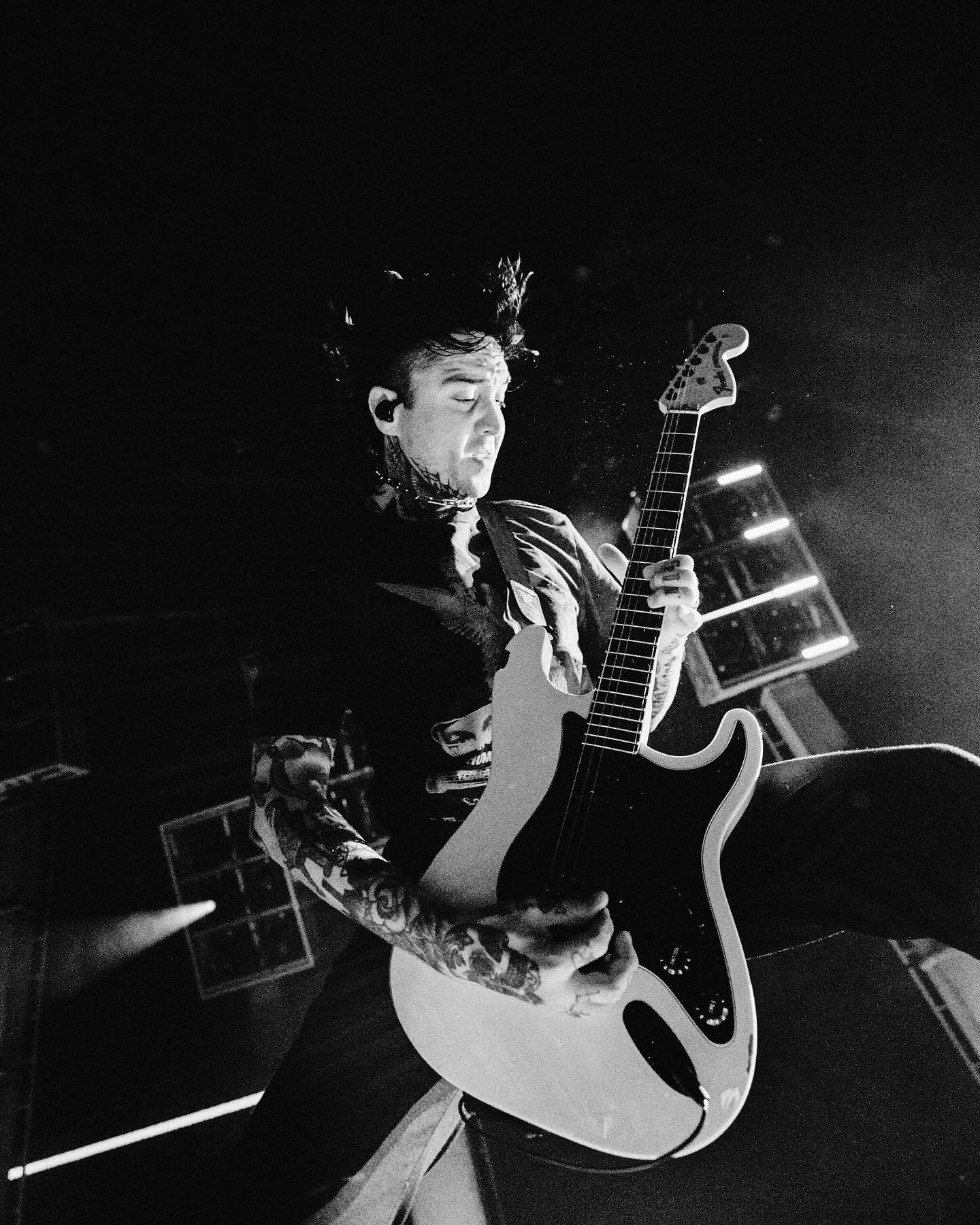 Tony Perry’s Old-School Workout Vibe