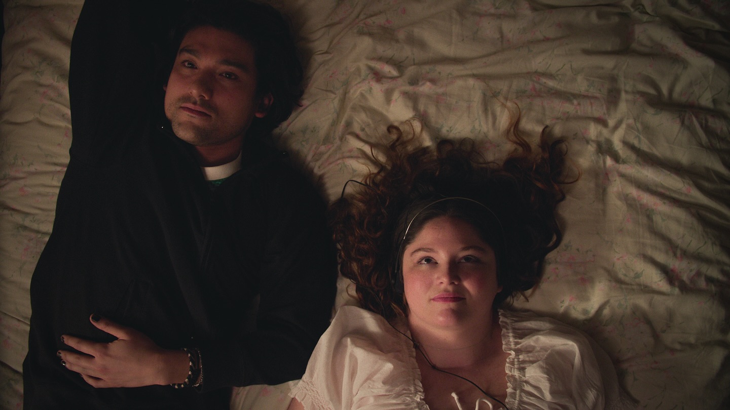 Too Much Debuts On Netflix July 10