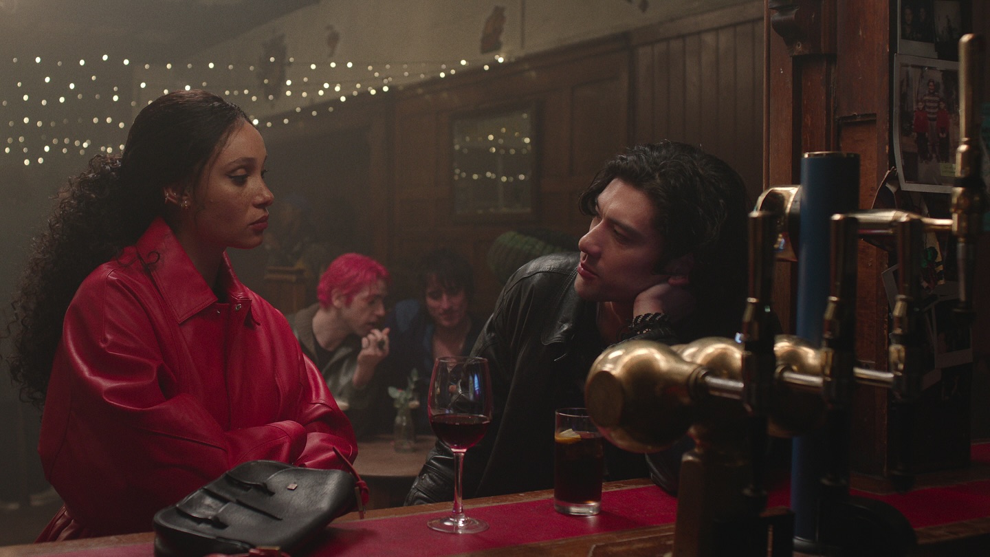 Too Much Debuts On Netflix July 10