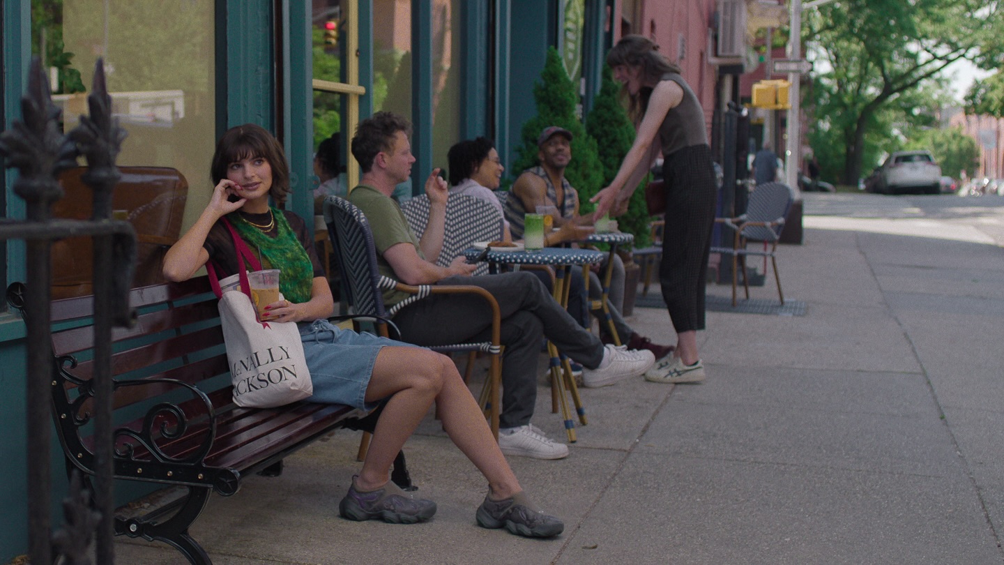 Too Much Debuts On Netflix July 10