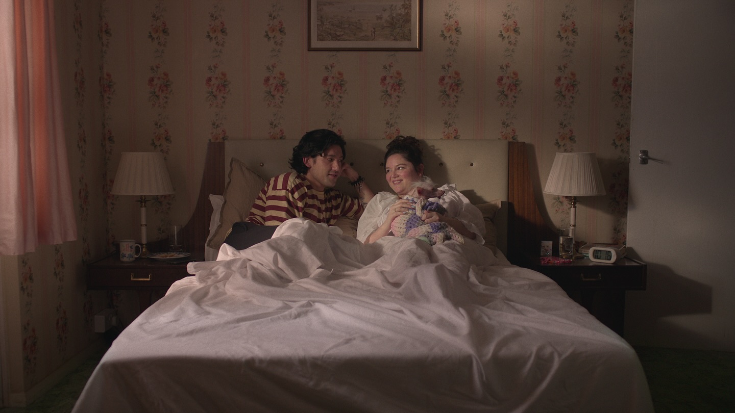 Too Much Debuts On Netflix July 10