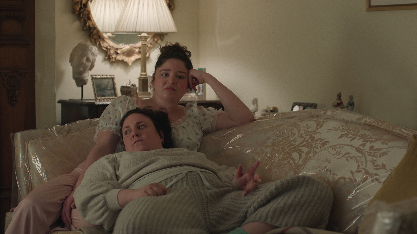 Too Much Debuts On Netflix July 10