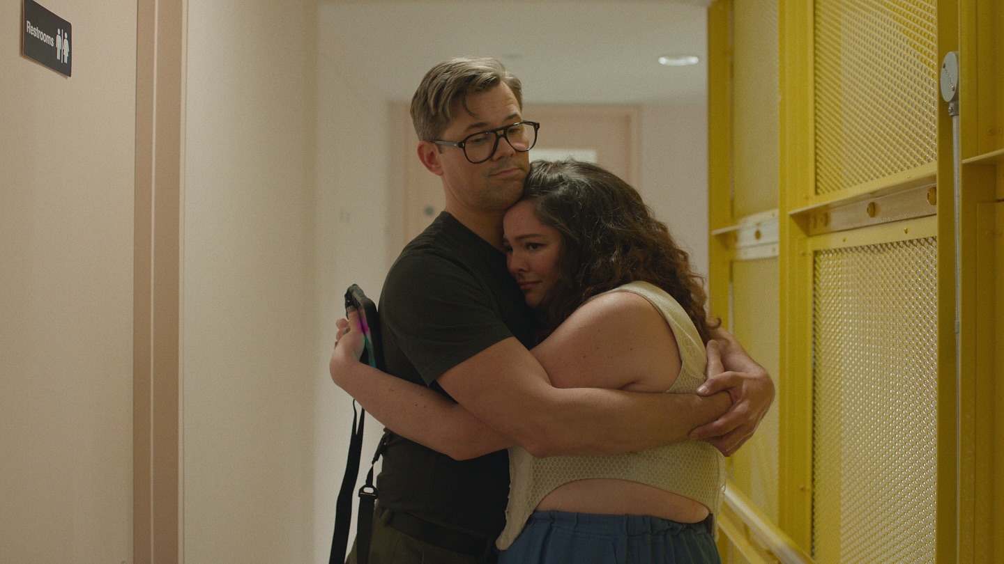 Too Much Debuts On Netflix July 10