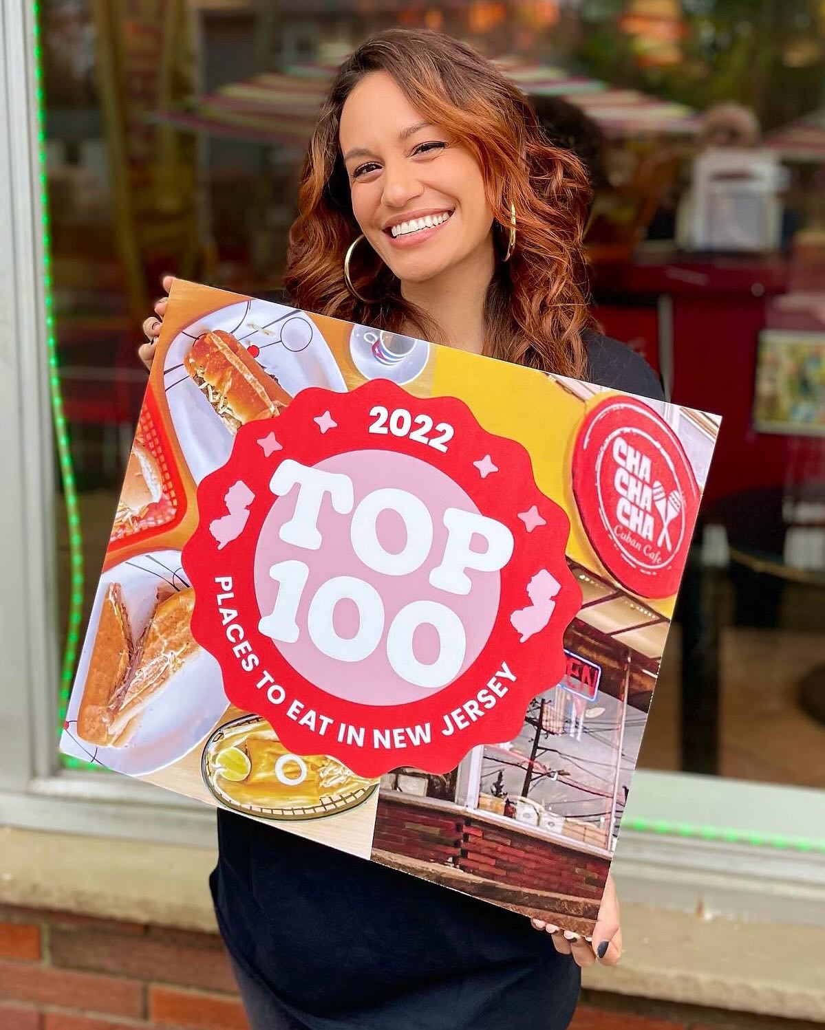 Top 100 Restaurants In America Celebrated