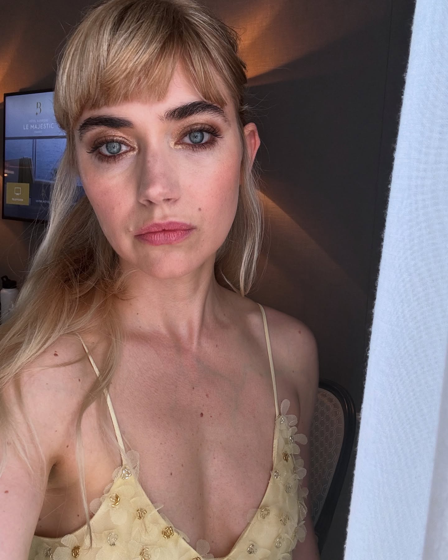 Top Fashion Collaborators Light Up Instagram