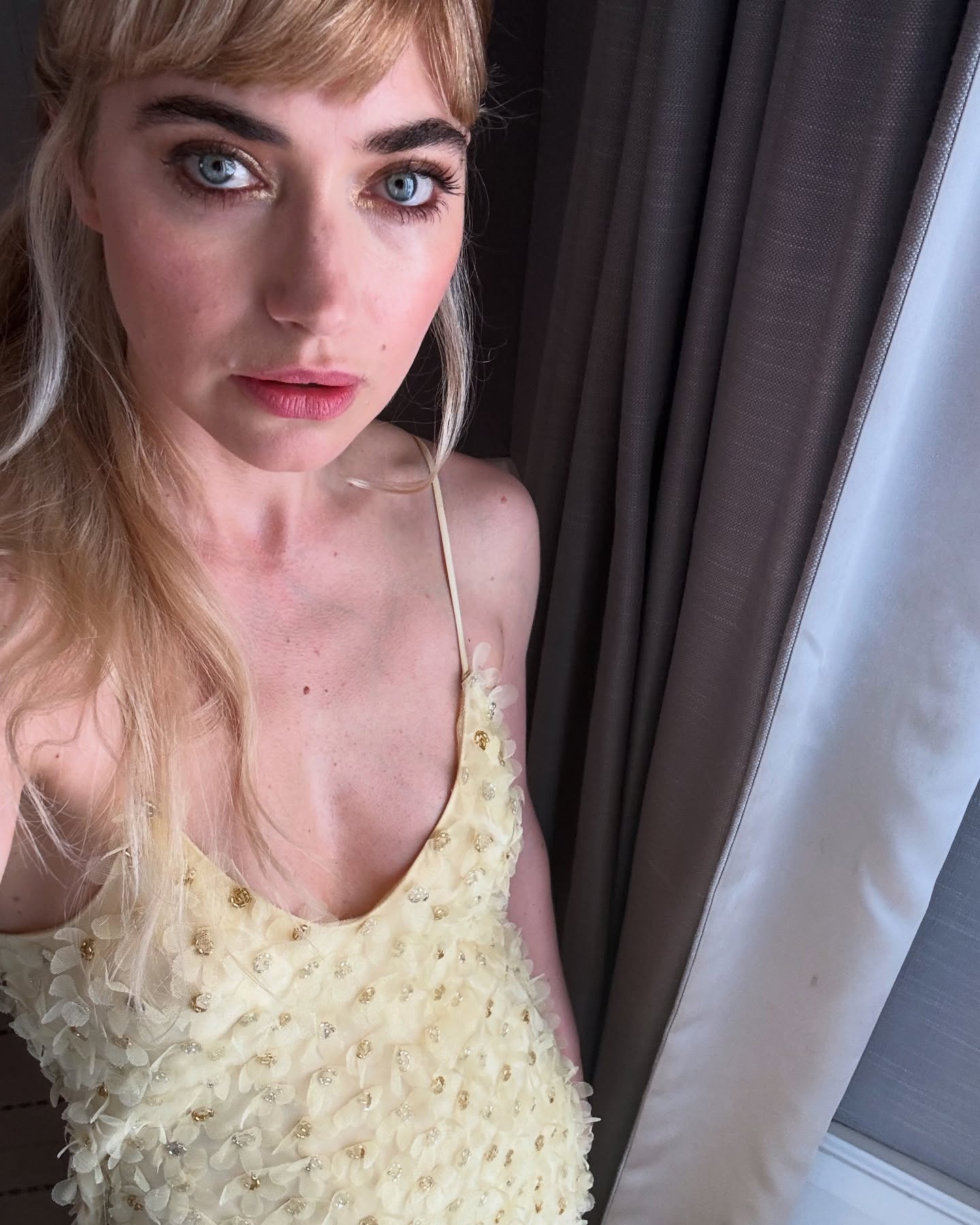 Top Fashion Collaborators Light Up Instagram