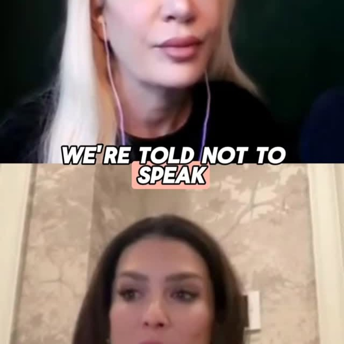 Tori Welcomes Hilaria Baldwin in Candid Show Interview Candid discussion exploring family insights, reality show narratives, and true resilience.