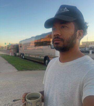 Capping a memorable night with club shows, Toro Y Moi is ready to electrify Denver tonight