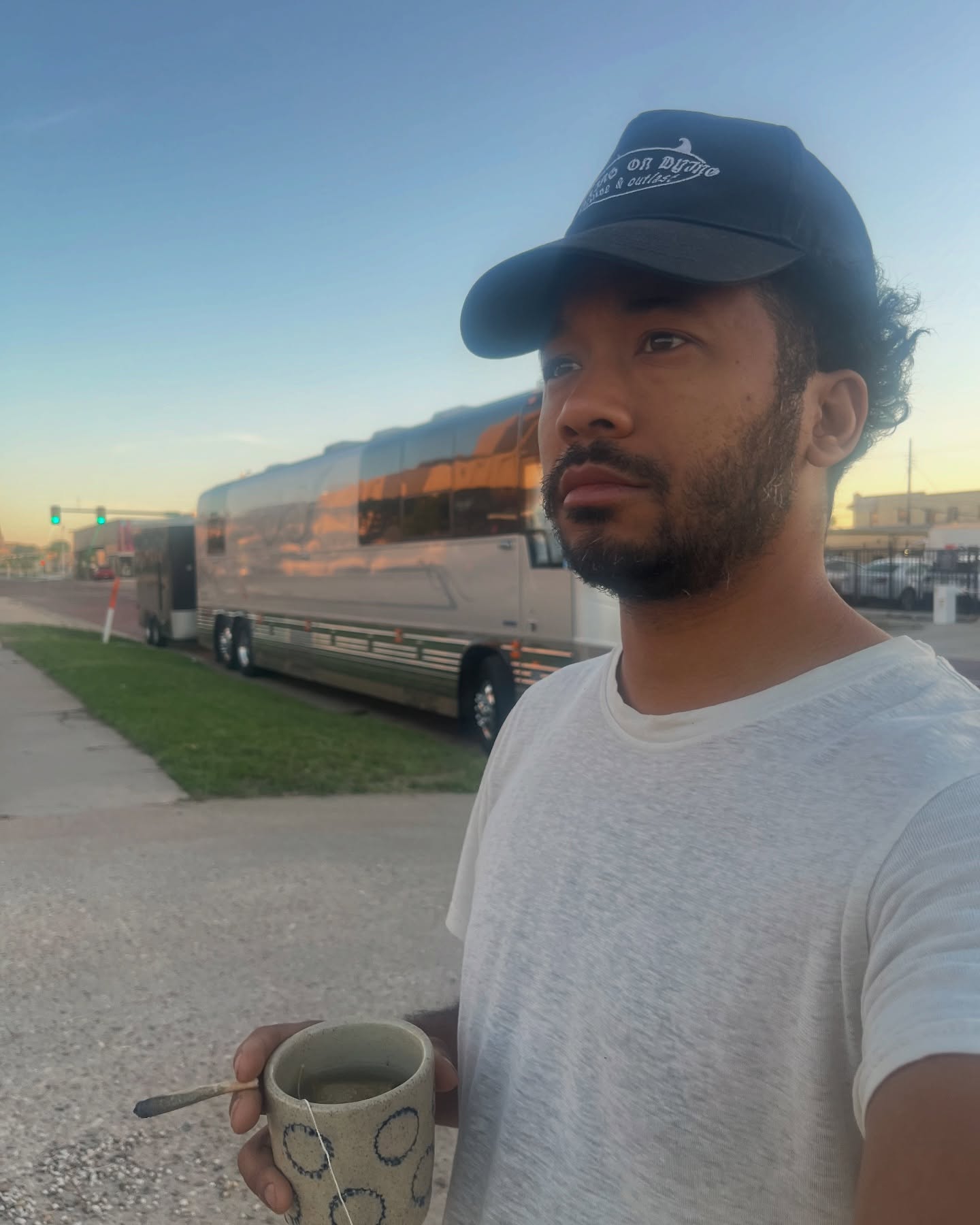 Toro Y Moi Prepares For Denver Show After Club Performance Capping a memorable night with club shows, Toro Y Moi is ready to electrify Denver tonight