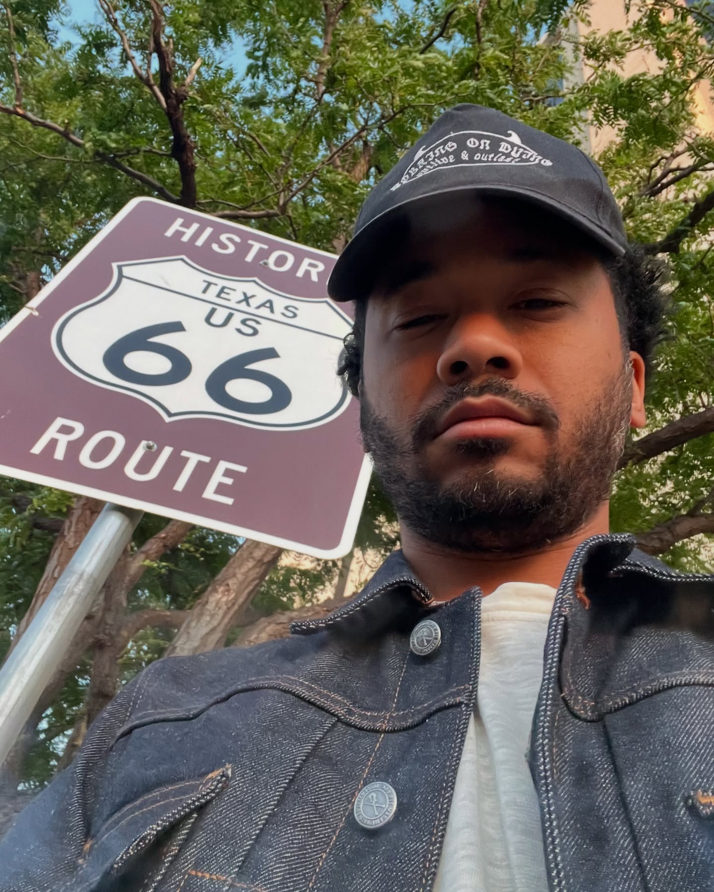 Toro Y Moi Prepares For Denver Show After Club Performance