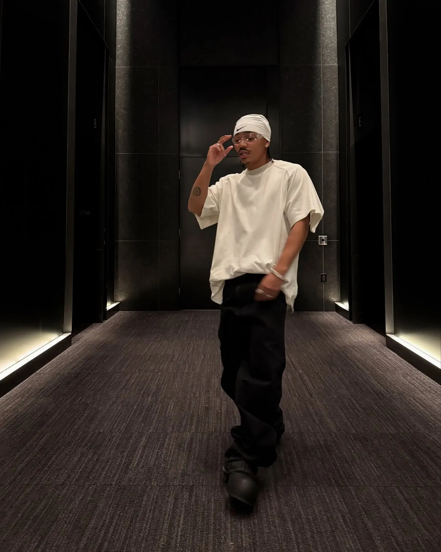Singer Josh Levi unveils his deep affection for Toronto in a heartfelt Instagram statement.