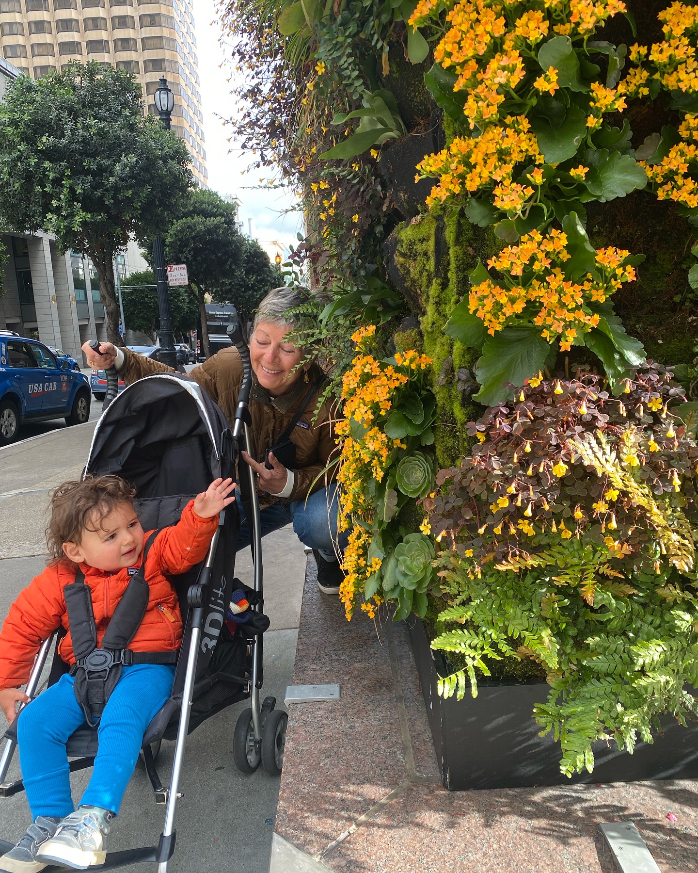 Touring With A Toddler: Fun, Chaos, And Family Moments
