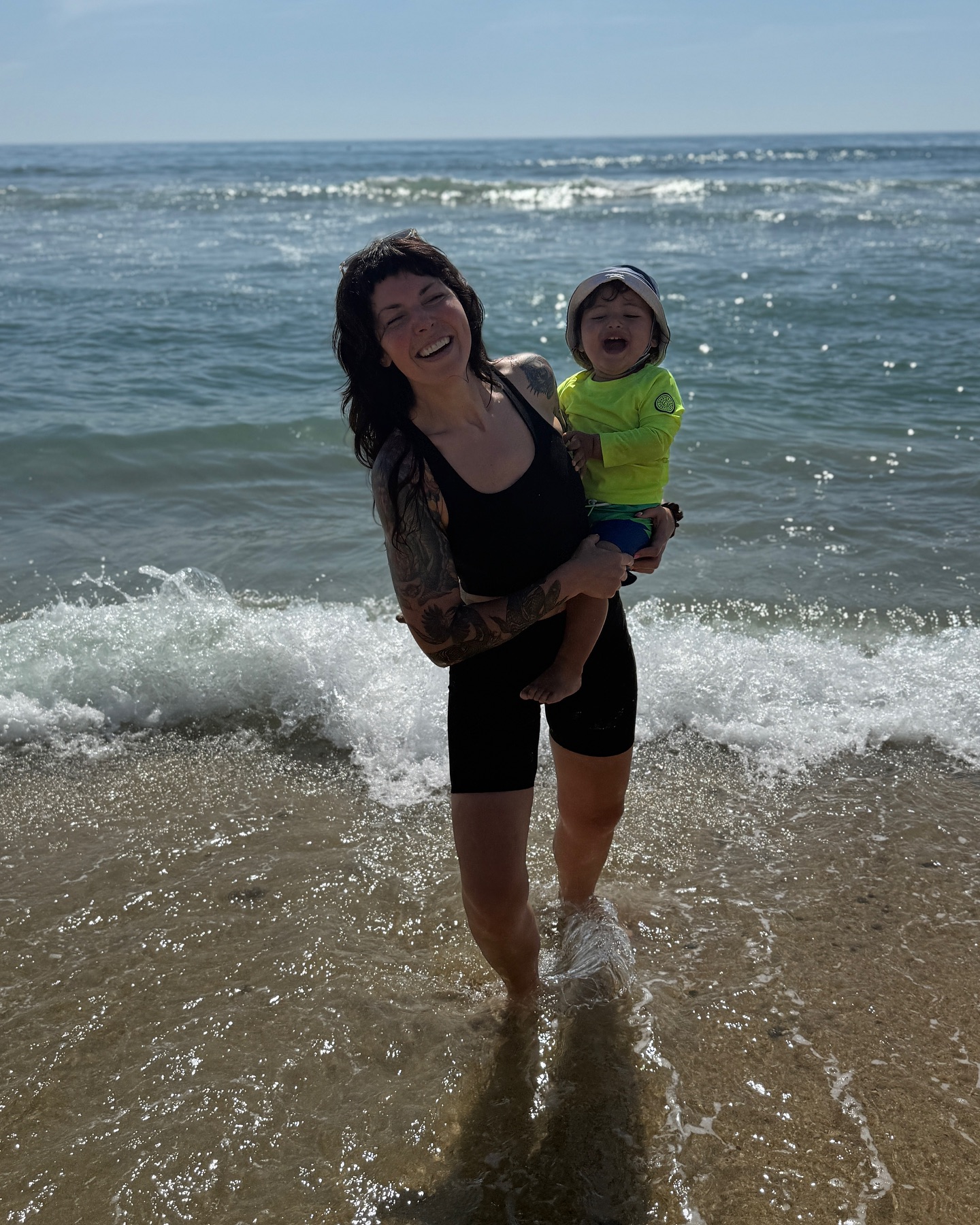 Touring With A Toddler: Fun, Chaos, And Family Moments