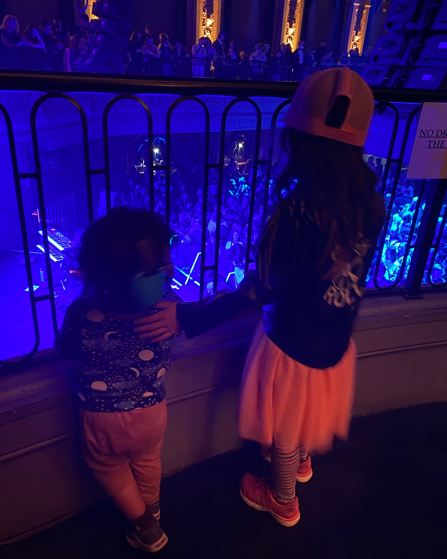 Touring With A Toddler: Fun, Chaos, And Family Moments