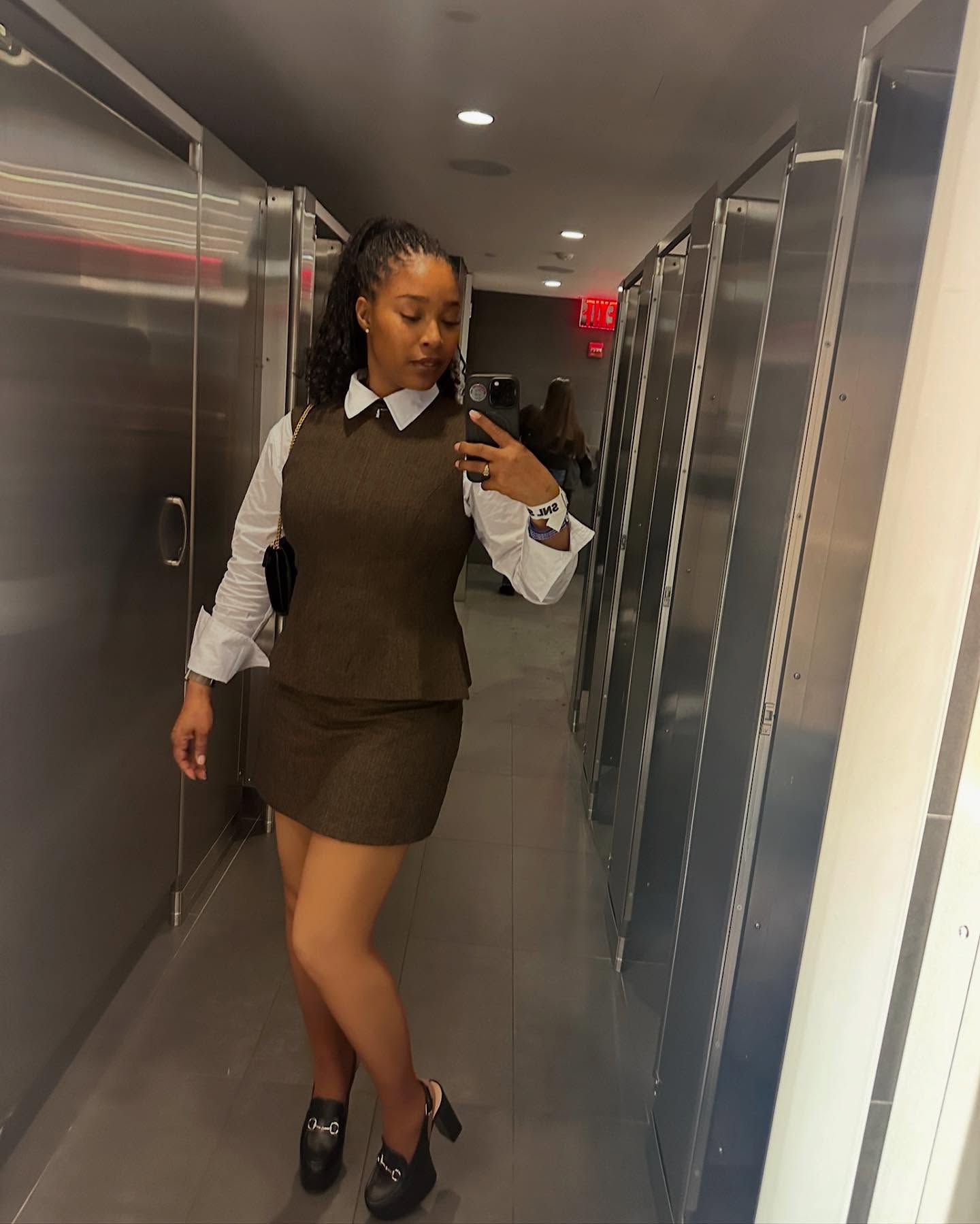 Toya Turner’s NY Photo Dump Shines In The Big Apple
