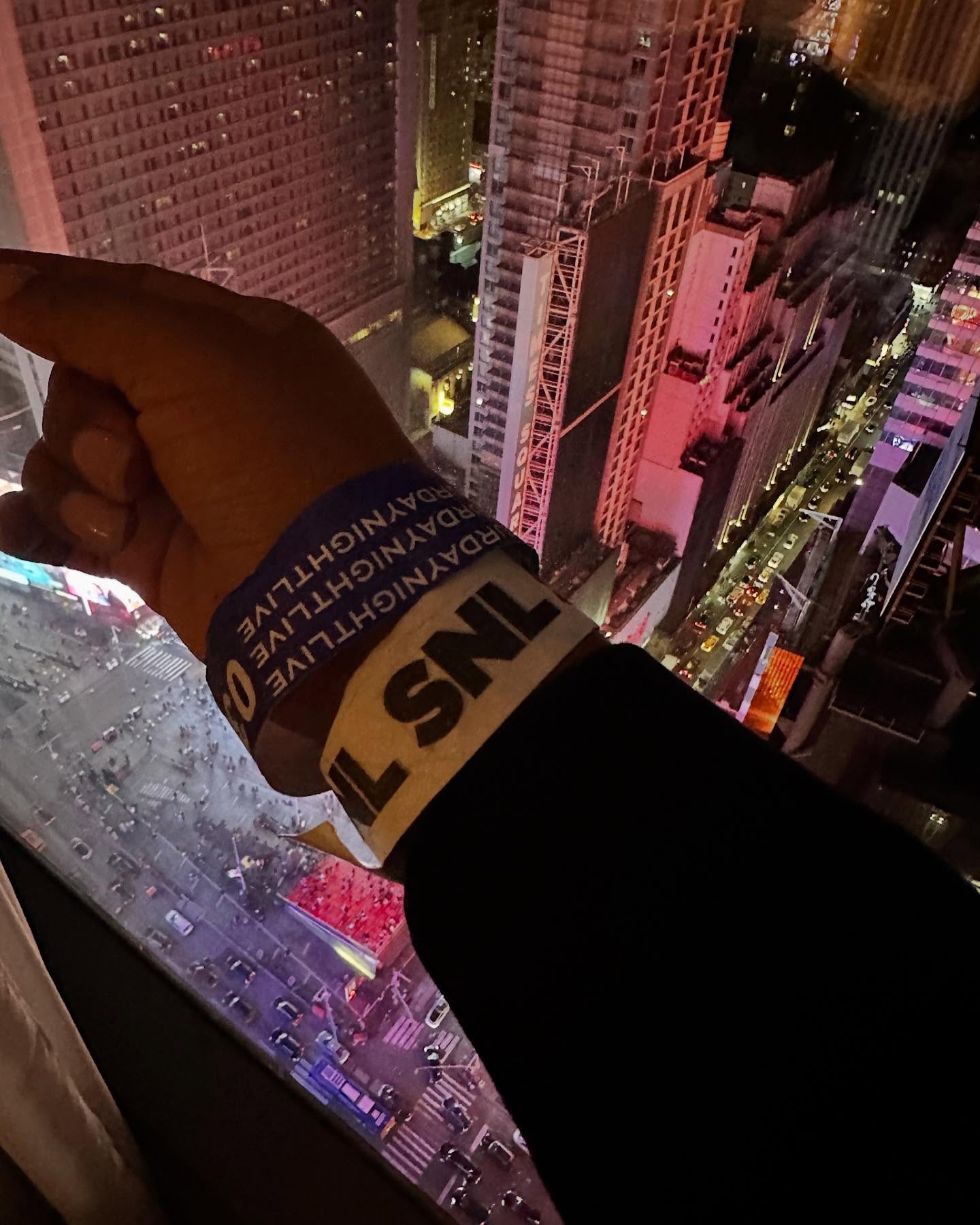 Toya Turner’s NY Photo Dump Shines In The Big Apple
