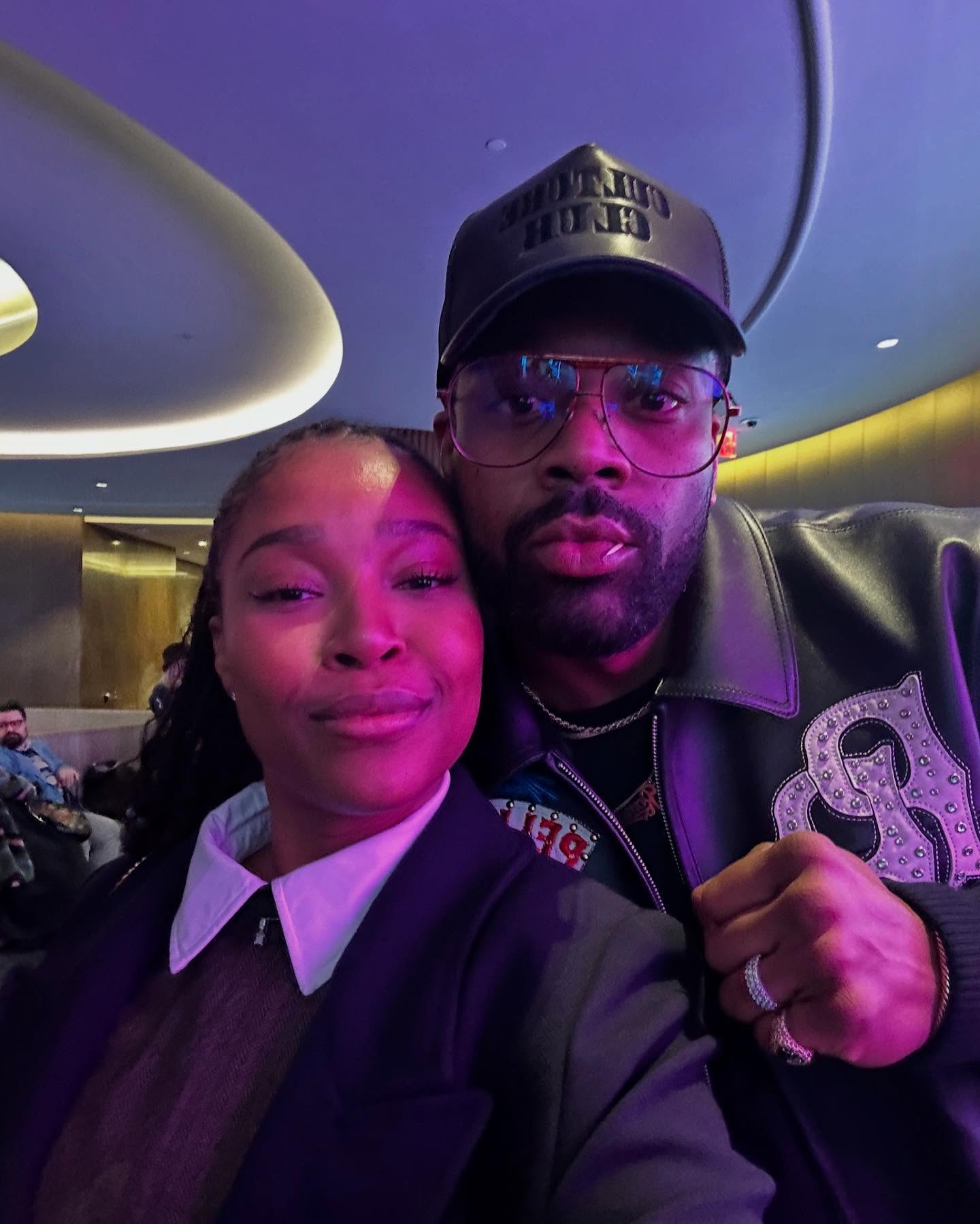Toya Turner’s NY Photo Dump Shines In The Big Apple