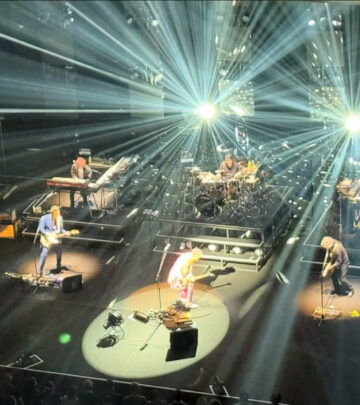 Toyama Shines on G VIII Tour Performance