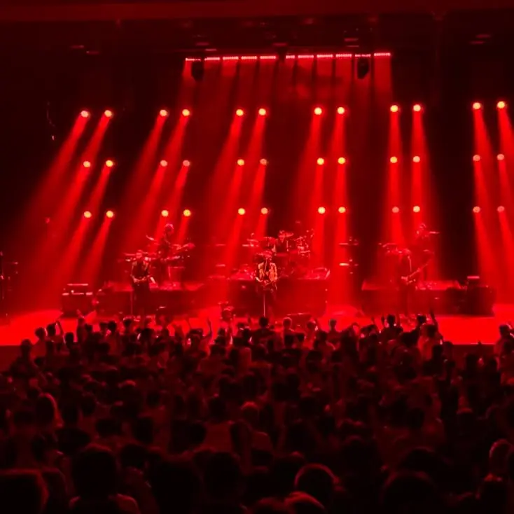 Toyama Shines on G VIII Tour Performance