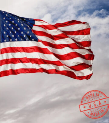 Trace Adkins drops a bold EP of patriotic tunes this May 21, igniting deep American pride.
