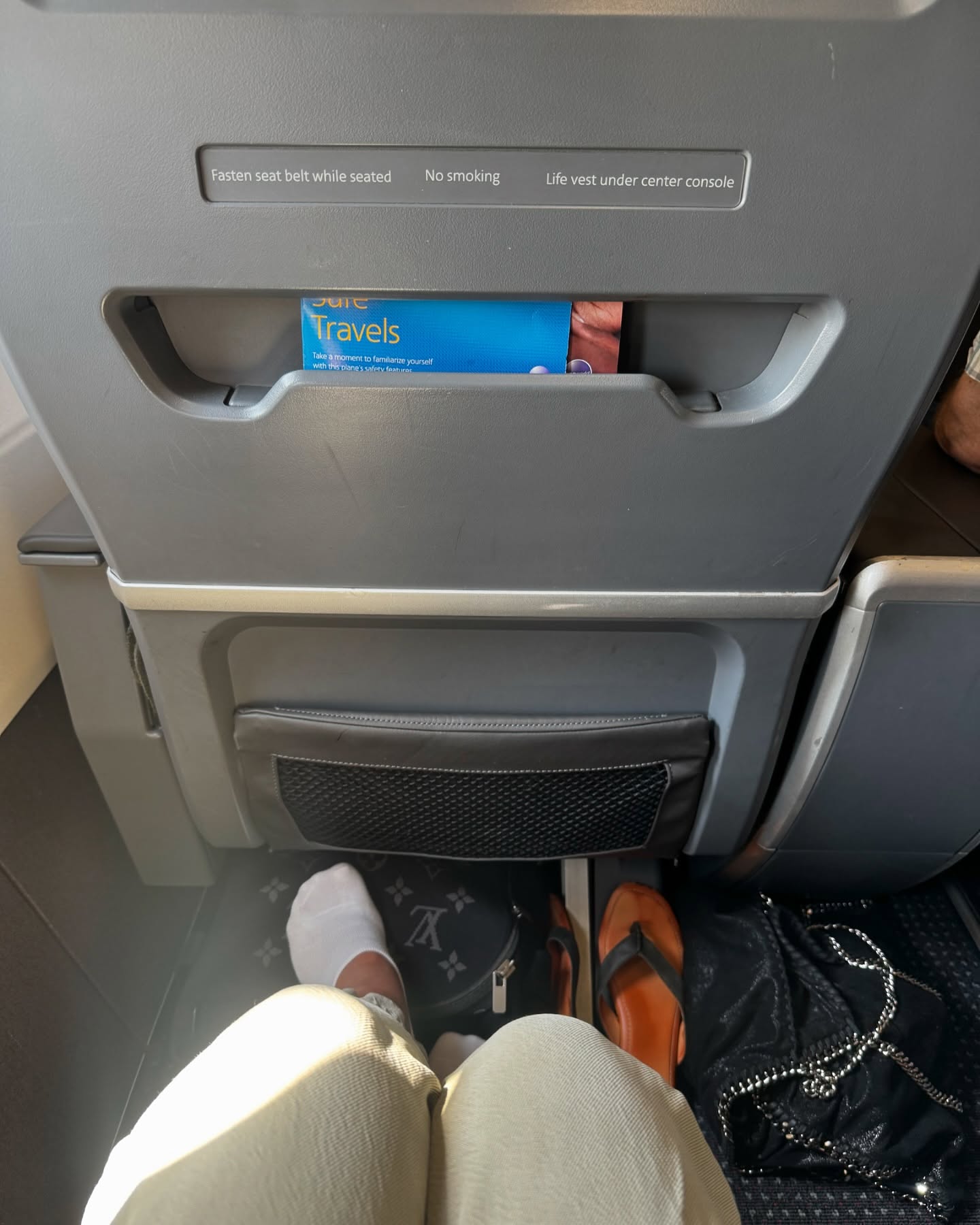 Tracey Edmonds On The Move For Business Travel