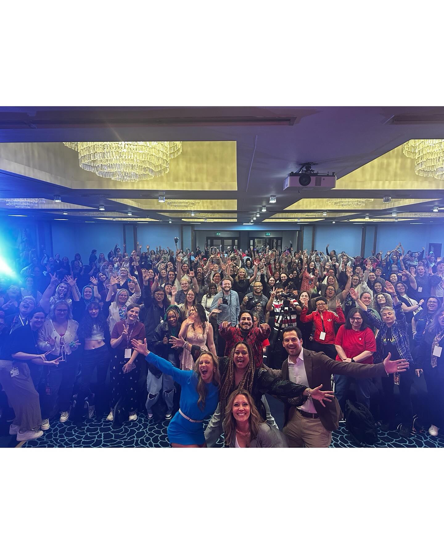 Tracie Thoms Shines At London Convention