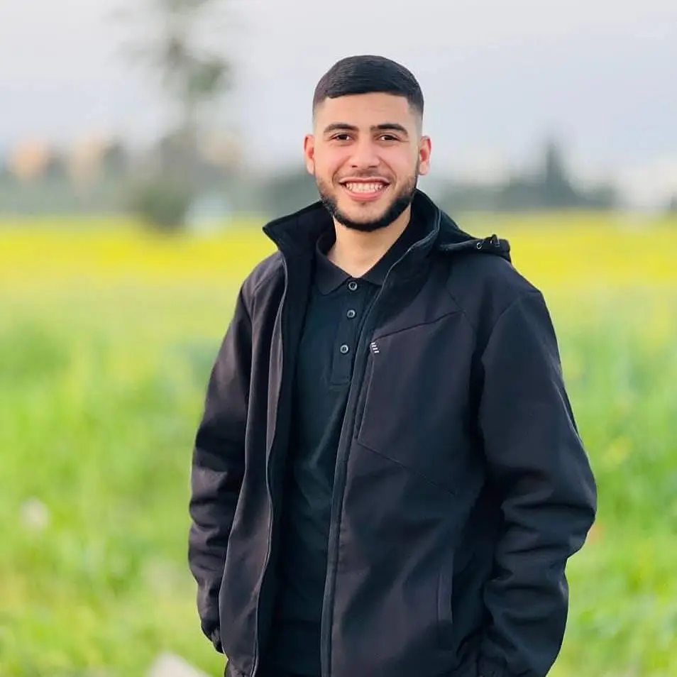 Tragic Loss in Gaza: Nidal Abu-A'msha Murdered