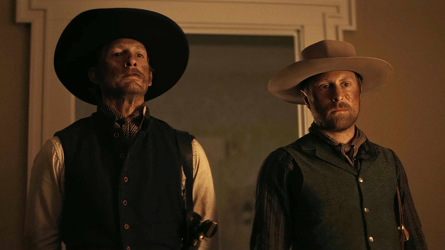 Trail Of Vengeance Premieres With Hébert’s Western Charge