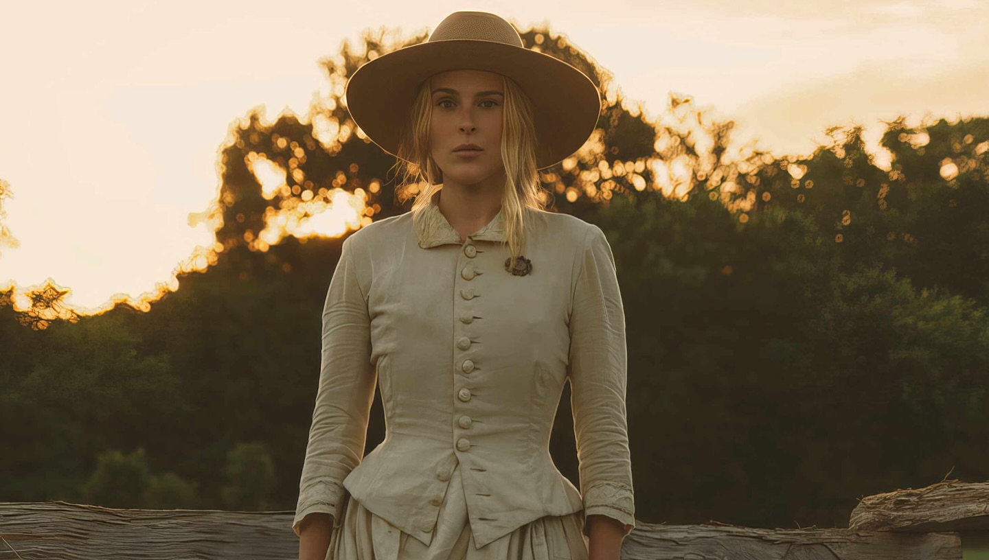 Trail Of Vengeance Premieres With Hébert’s Western Charge