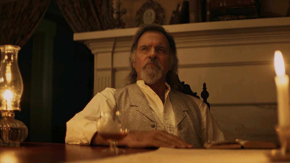 Trail Of Vengeance Premieres With Hébert’s Western Charge