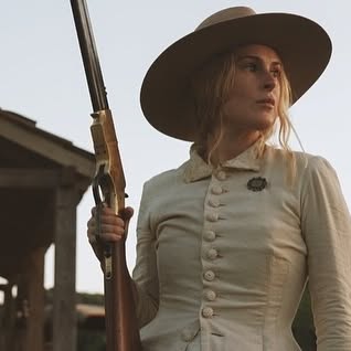 Trail Of Vengeance Premieres With Hébert’s Western Charge
