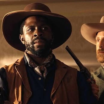 Trail Of Vengeance Premieres With Hébert’s Western Charge