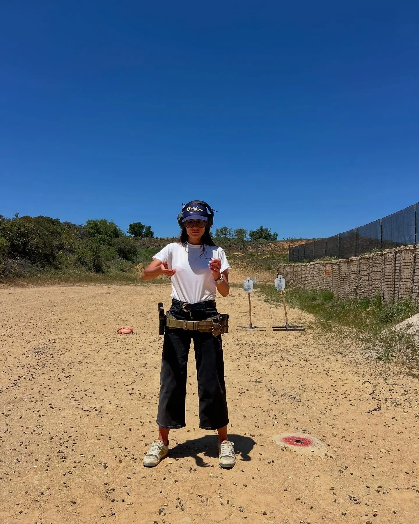 Training as Meditation: Jordana Brewster’s Authentic Approach Mindful workout energy as Jordana Brewster redefines fitness with pure daily authenticity.