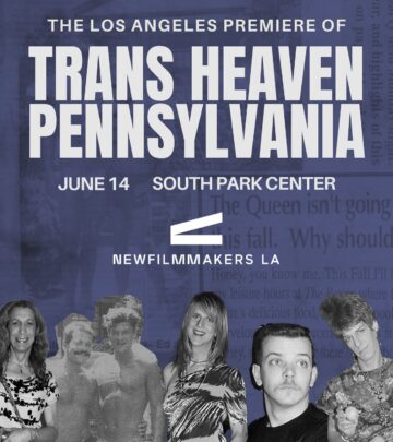 NFMLA hosts its inaugural all-trans shorts block in DTLA on June 14, embracing inclusion!