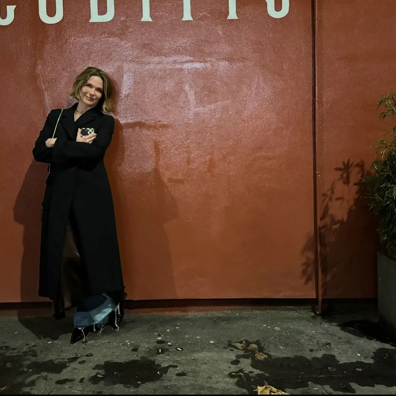 TransAtlantic Escapade With Katie Aselton